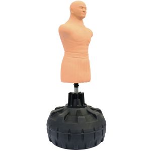 Punching Dummies