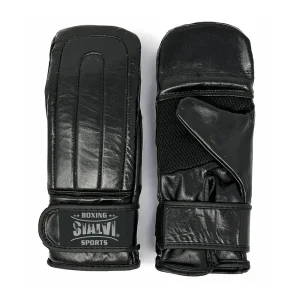Sialvi Bag Mitts (Black)