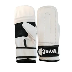 Sialvi Bag Mitts (White)