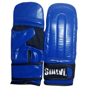 Sialvi Bag Mitts (Blue)