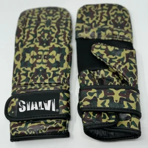 Sialvi Custom Bag Mitts