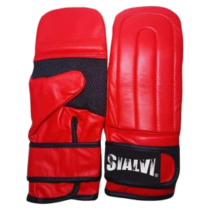Sialvi Bag Mitts (Red)