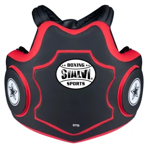 Boxing Belly Protectors