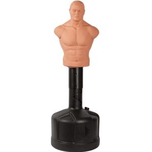 Punching Dummies
