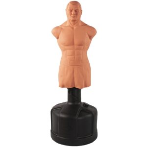 Punching Dummies