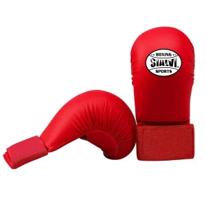 Sialvi Comfort Karate Mitt