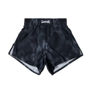 Smoke MMA Shorts 2.0- Women