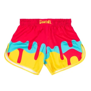 Drip Hybrid Shorts – Men