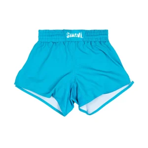 Tiffany MMA Shorts – Women