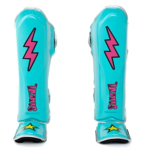 Stadium Shin Guards
