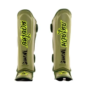 Late Show Shin Guards