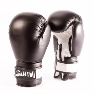 Premium Vinyl Boxing Gloves