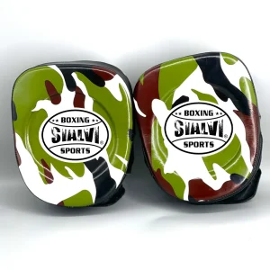 Sialvi Elite Focus Mitts ( Camouflage ) Special Addition
