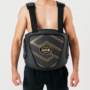 Boxing Belly Protectors