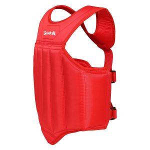 Boxing Chest Guards