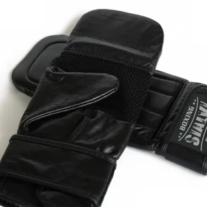 Sialvi Bag Mitts (Black)