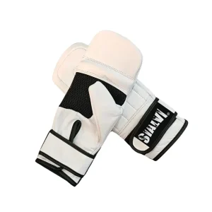 Sialvi Bag Mitts (White)