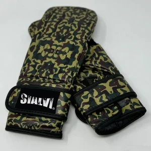 Sialvi Custom Bag Mitts