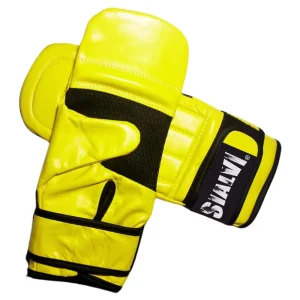 Sialvi Bag Mitts (Yellow)