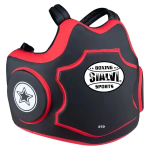 Boxing Belly Protectors