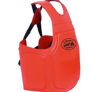 Boxing Chest Guards