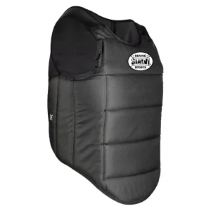 Boxing Chest Guards
