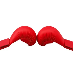 Sialvi Comfort Karate Mitt