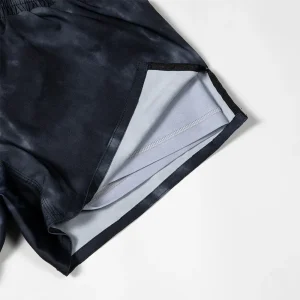 Smoke MMA Shorts 2.0- Women