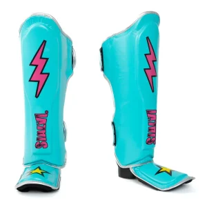 Stadium Shin Guards