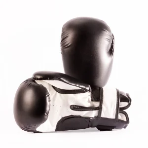 Premium Vinyl Boxing Gloves