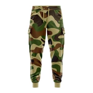 Custom Trousers Manufacturer