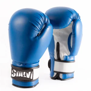 Premium Vinyl Boxing Gloves