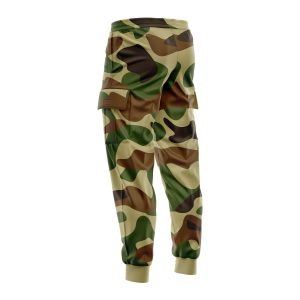 Custom Trousers Manufacturer