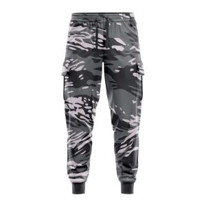 Custom Trousers Manufacturer