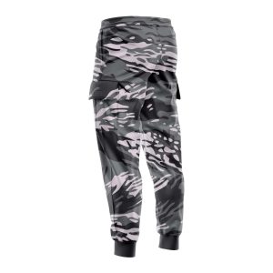 Custom Trousers Manufacturer