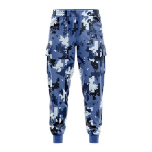 Custom Trousers Manufacturer